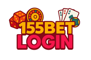 155bet login